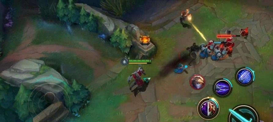 如何在英雄联盟中有效提升战斗力？