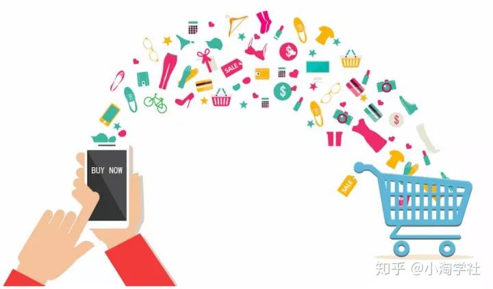 在淘宝开店真的能月入过万吗？