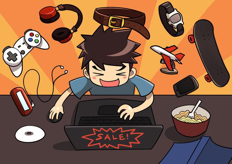 淘宝购物狂欢节怎么薅羊毛才不翻车？