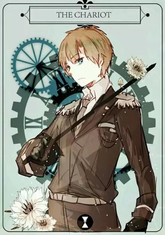 塔罗牌真的能预测未来吗？