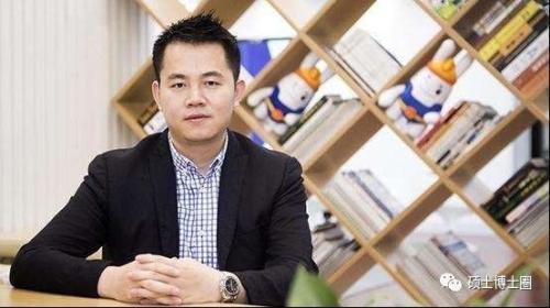 藏在眼皮底下的第二互联网真的存在吗？