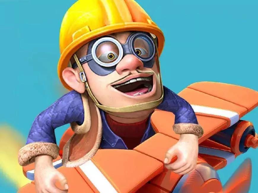 手机真能拍出百万点赞的大白熊照片？