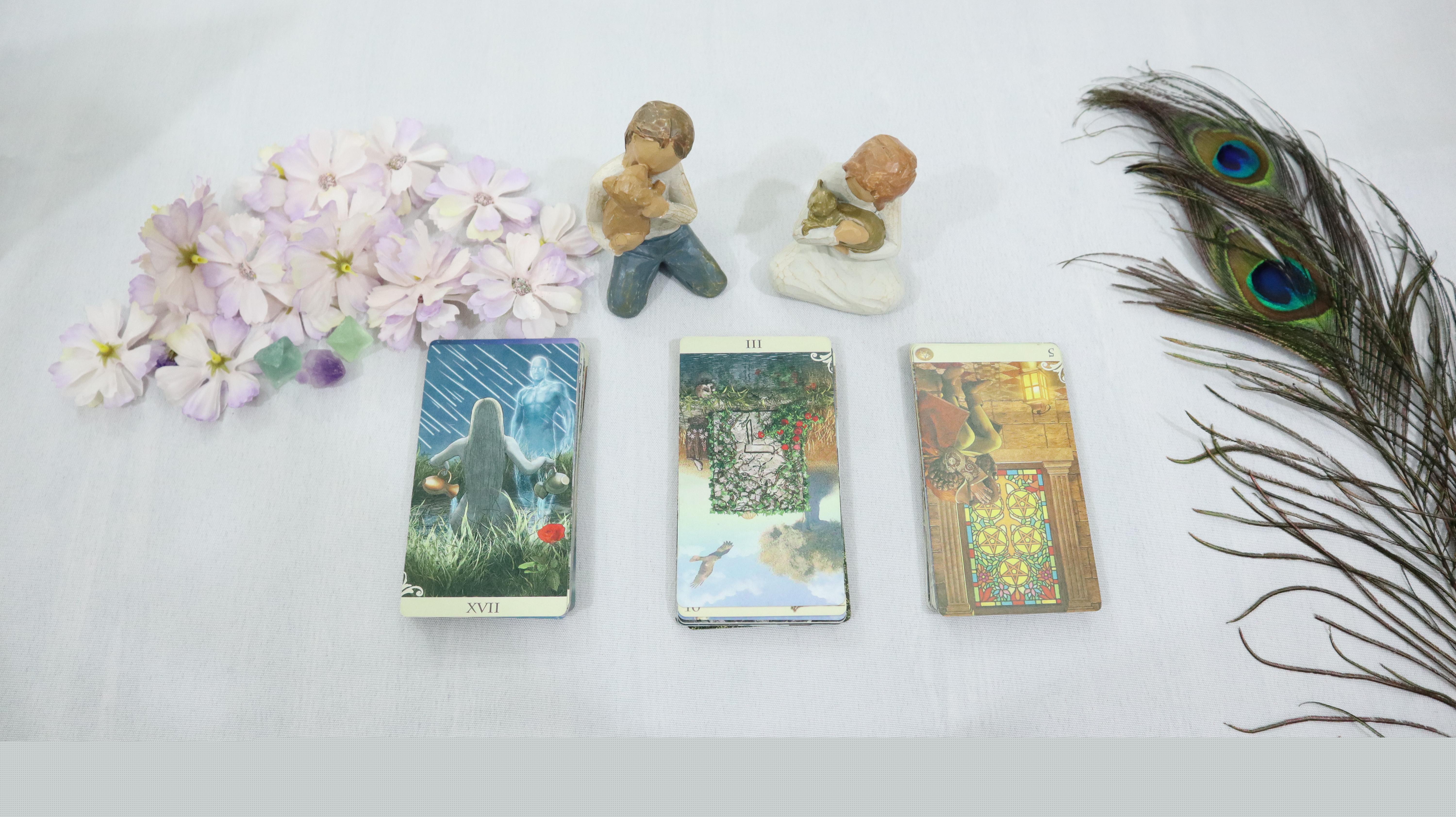 狮子座2021年真的能逆风翻盘吗？