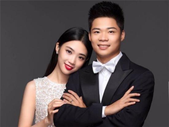 林丹婚礼到底藏着多少明星才知道的玩法？