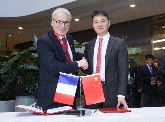 京东过年送货吗？看完这篇你就全明白了！