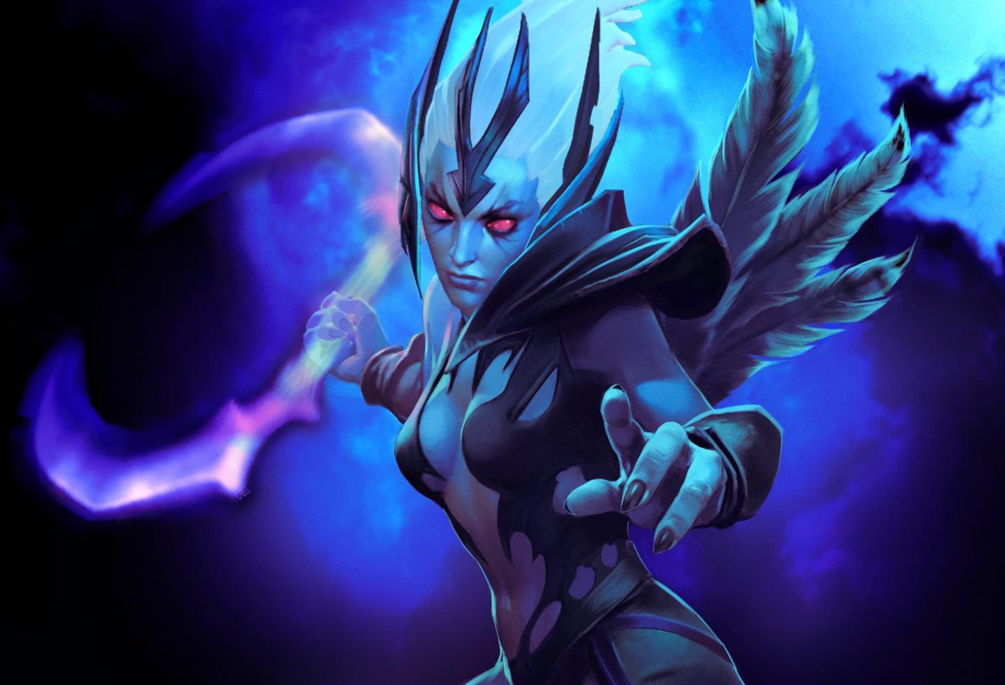 复仇之魂逆风局翻盘出装技巧