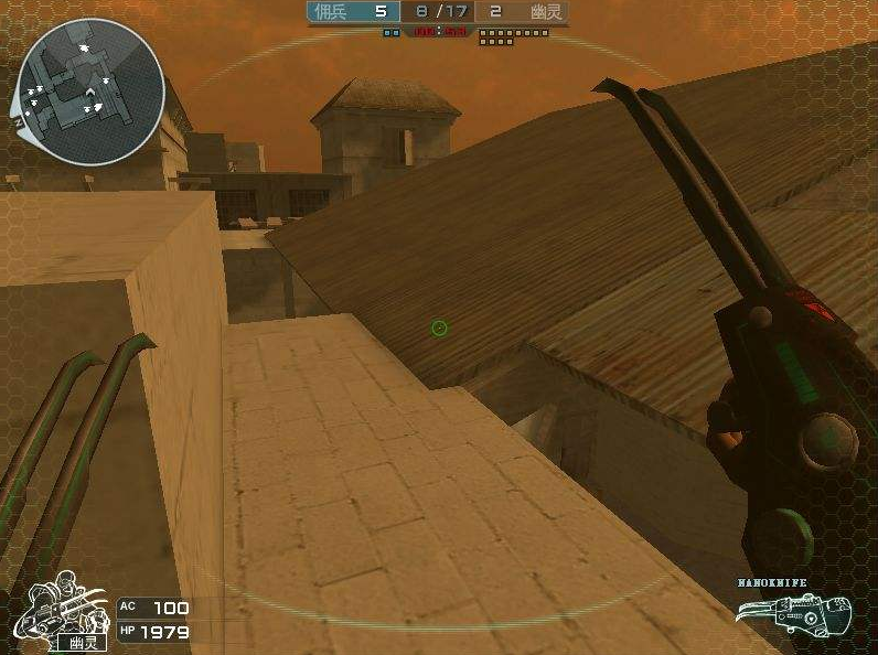 CF沙漠风暴活动如何让老玩家重温经典战场？