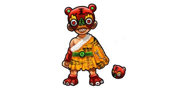 1986年属虎人的婚姻注定坎坷吗？