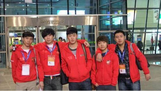 东珈JY：一支CF传奇战队的兴衰史给我们怎样的启示？