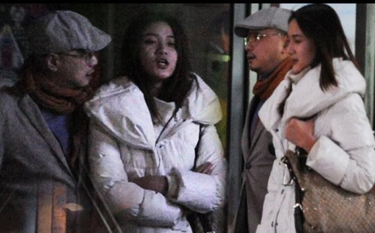 2012年3月19日到底发生了什么重要事件？