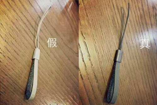 你花大价钱买的 品牌正品 可能是假货？
