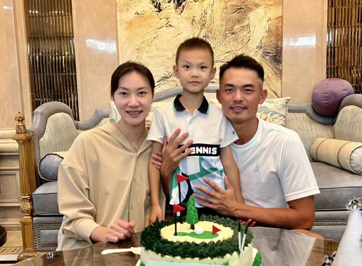 普通人能复制林丹谢杏芳的世纪婚礼吗？