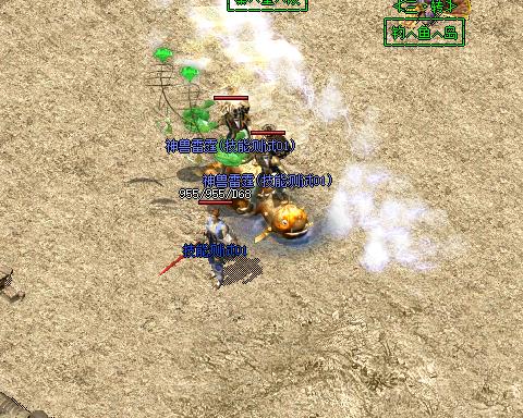 为什么别人打BOSS像切菜，你却总被秒？