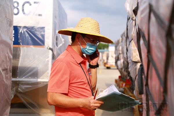 跨境电商物流入门指南：从基础知识到操作要点全解析