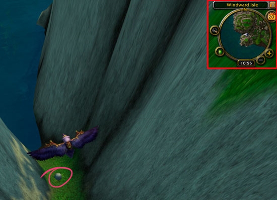 云端翔龙骑士团龙蛋多久刷一次？全点位分布图提速2天崇拜