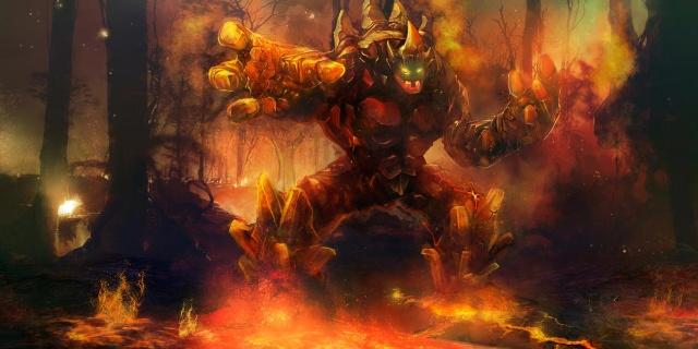 熔渣巨人真的能让坦克打野在英雄联盟中崛起吗？