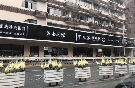淘宝店铺招牌制作全攻略：详细步骤教你打造吸引眼球的店招