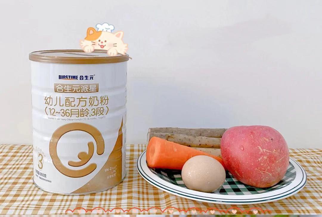 新手爸妈怎么选奶粉不踩雷？