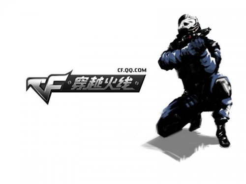 CF领域如何持续保持活力，成为FPS游戏界的常青树？