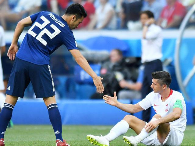 日本队如何在2018世界杯实现晋级奇迹？