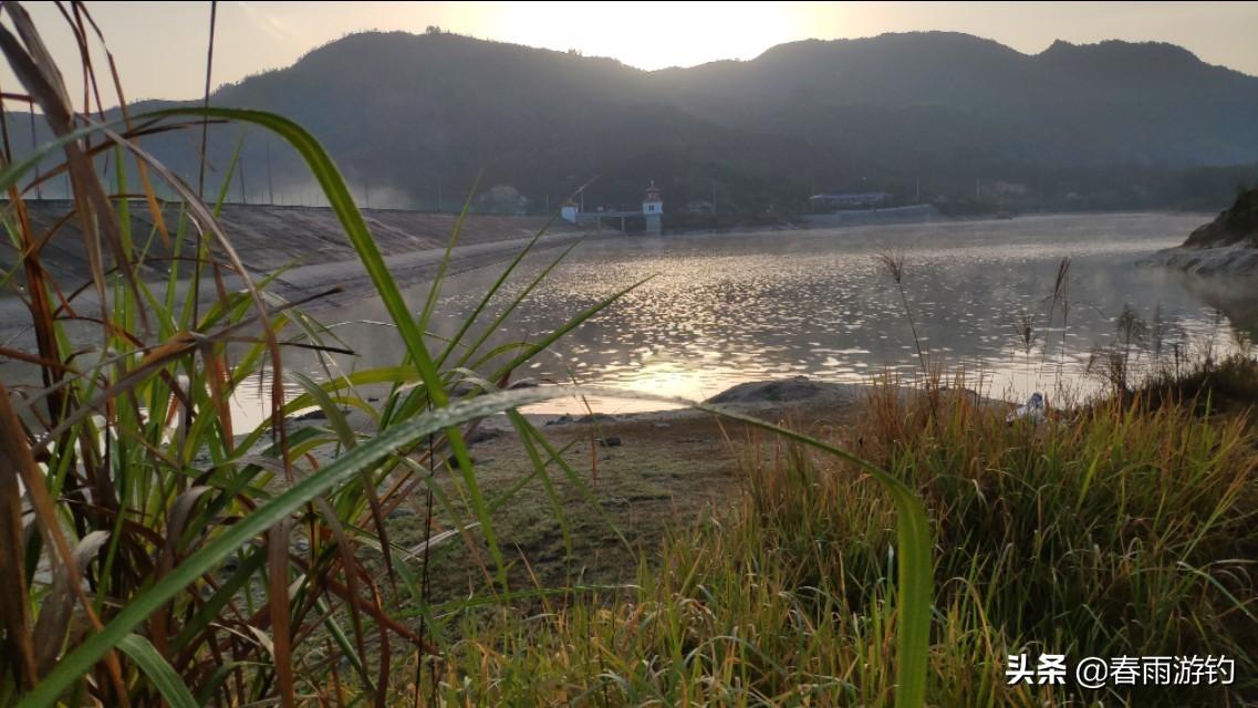 野钓马口鱼必须买几千块的装备吗？