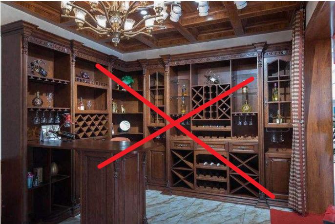 为什么我家打扫完第二天就落灰？