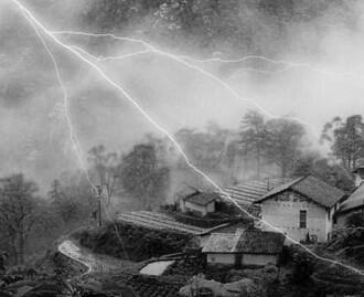 为什么你的角色总被雷劈？雷公嘴到底怎么用？