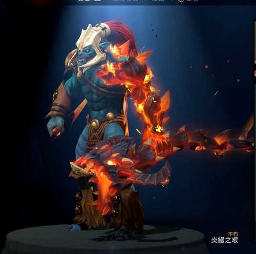 dota神灵武士出装攻略（含不同局势）