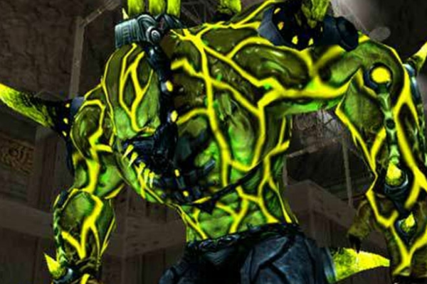 穿越火线的迷雾幽灵在当今版本还值得培养吗？