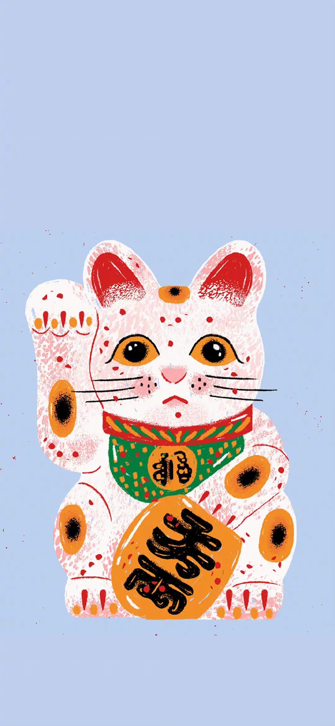 招财猫鱼能长到多大？这种鱼体型相对比较大