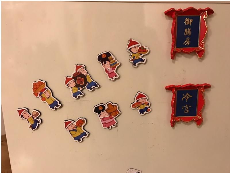 淘宝收藏的图片到底能用来干啥？