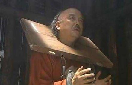 古代皇帝帽子上的珠帘为啥不能随便掀？