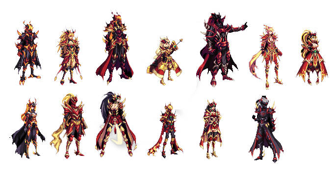 DNF2015春节套为何成为玩家又爱又恨的经典回忆？