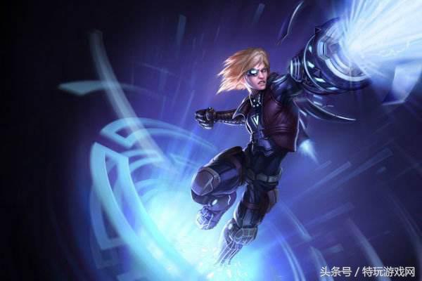 ez打野在英雄联盟中真的能打出奇效吗？