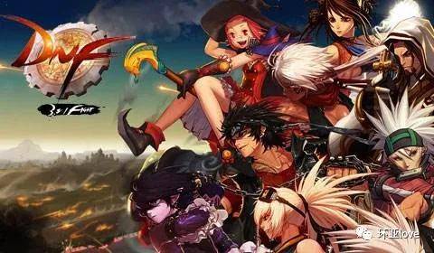 DNF究竟有多少个职业？新手如何理清这庞大的职业体系？