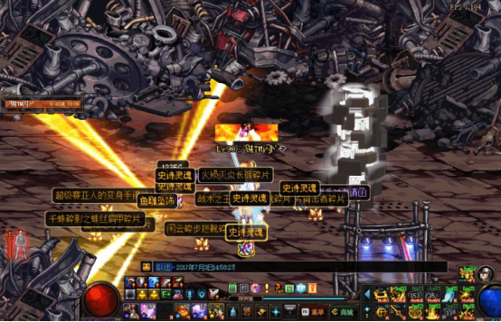 DNF宇宙灵魂怎么得，有哪些高效获取方法？