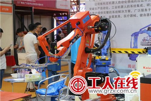 小榄五金市场的水到底有多深？