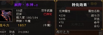 深度剖析斗战神元神对角色属性的影响，提升战力必看