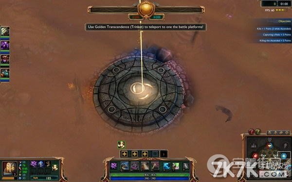 飞升模式为何成为英雄联盟老玩家津津乐道的经典限时玩法？