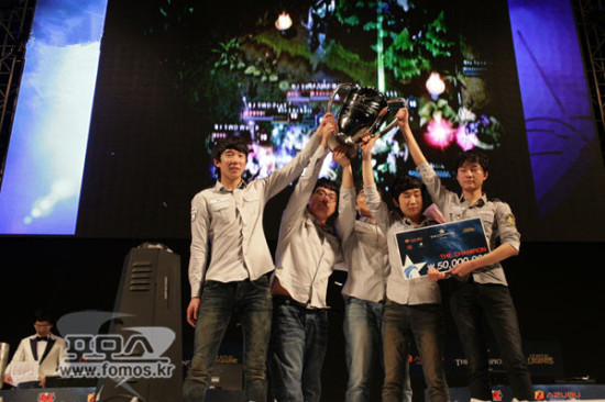 2014年OGN夏季赛为何被誉为韩国电竞史上最富戏剧性的黑马逆袭？