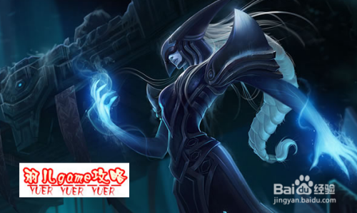 冰霜女巫天赋怎么点才能秒人又保命？