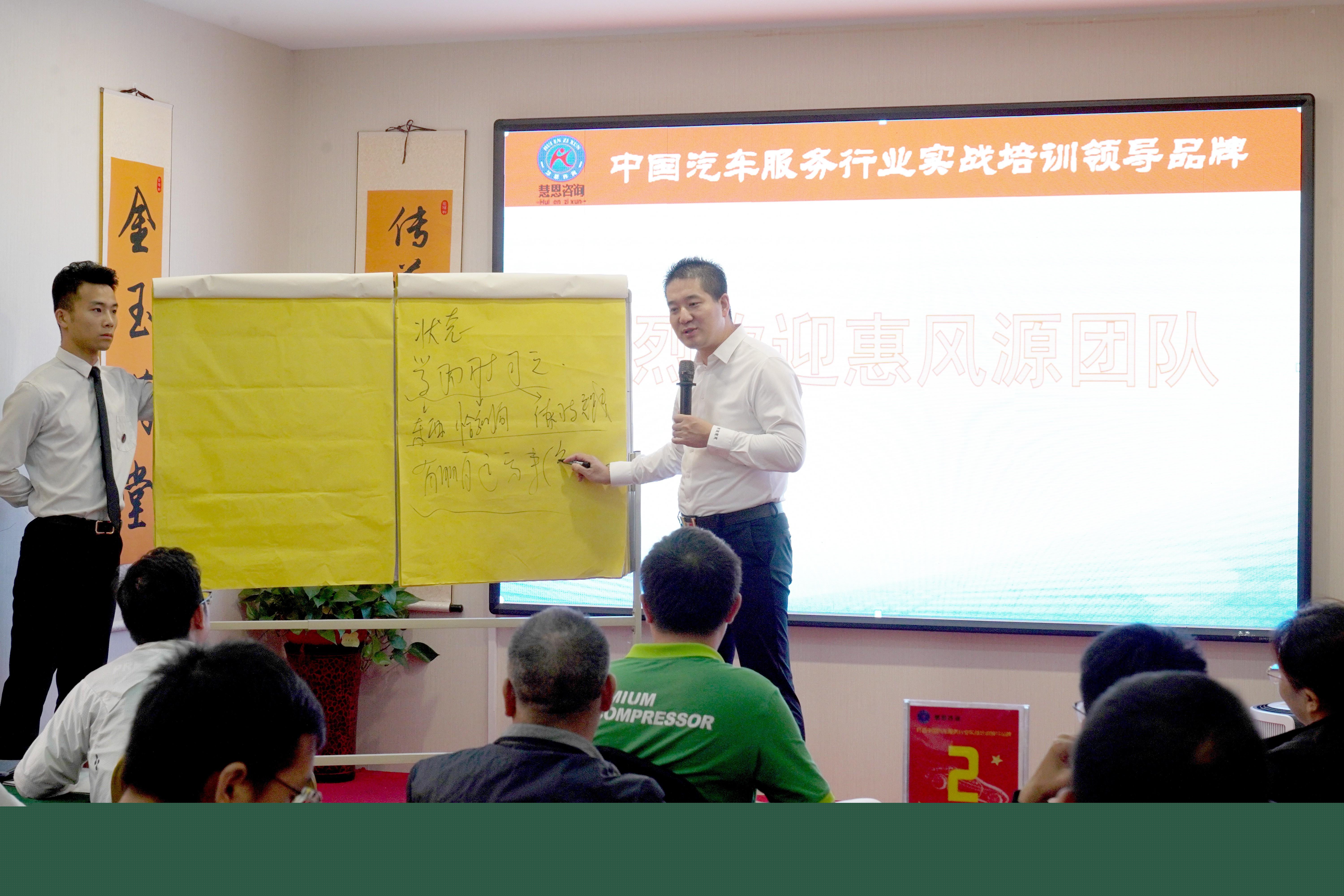 第一次去北京汽配城怎么才能不被坑？