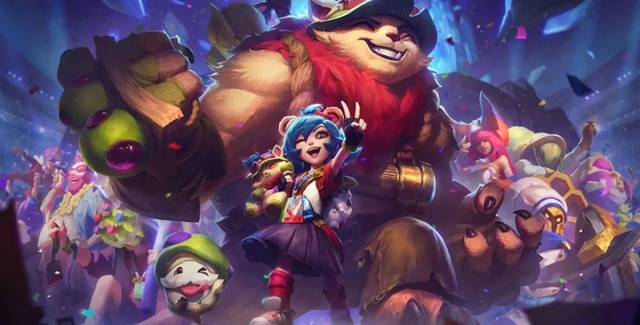 小红帽安妮这款皮肤到底值不值得入手？听说性价比很高是真的吗？