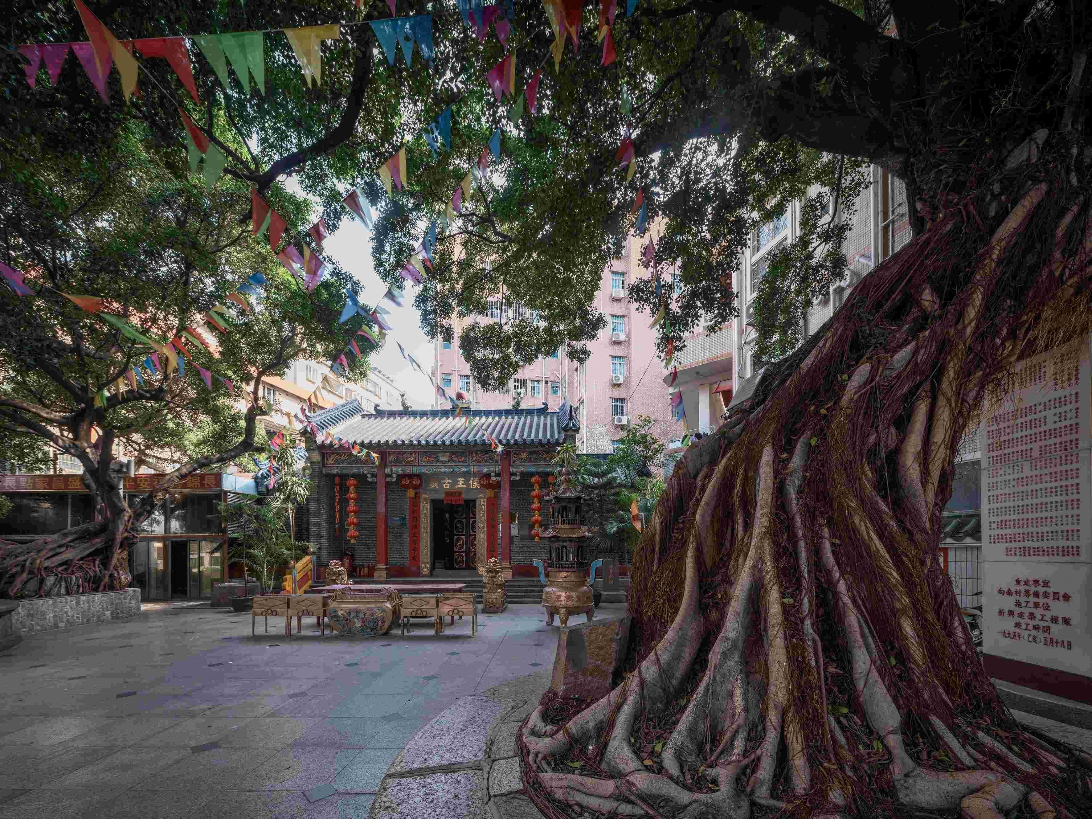 农历四月廿三到底有什么讲究？