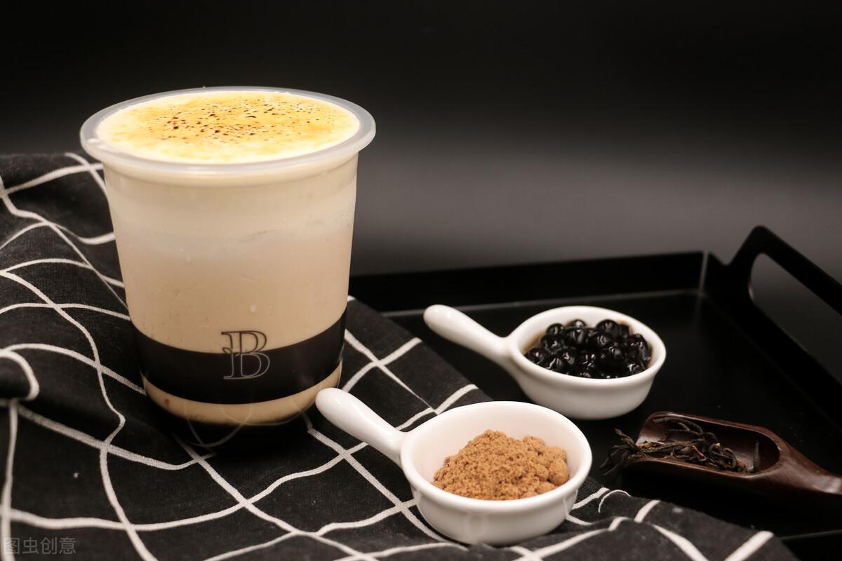 淘宝会员能帮你省下一年奶茶钱吗？