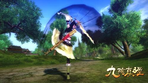 九阴真经世界boss刷新时间，赶紧收藏