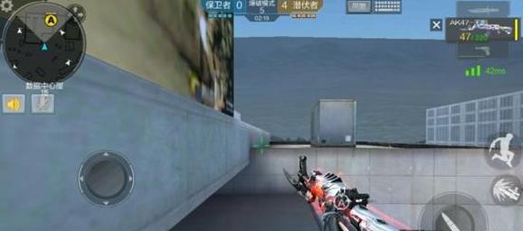 CF偷枪：游戏漏洞还是高级战术？