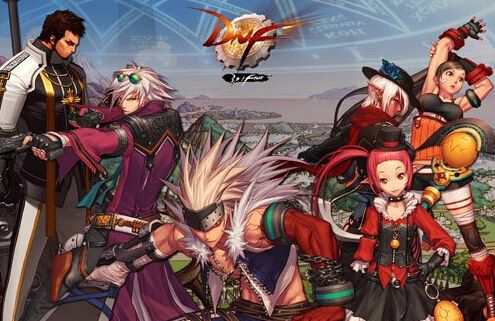 DNF85版本刷图职业如何选择？