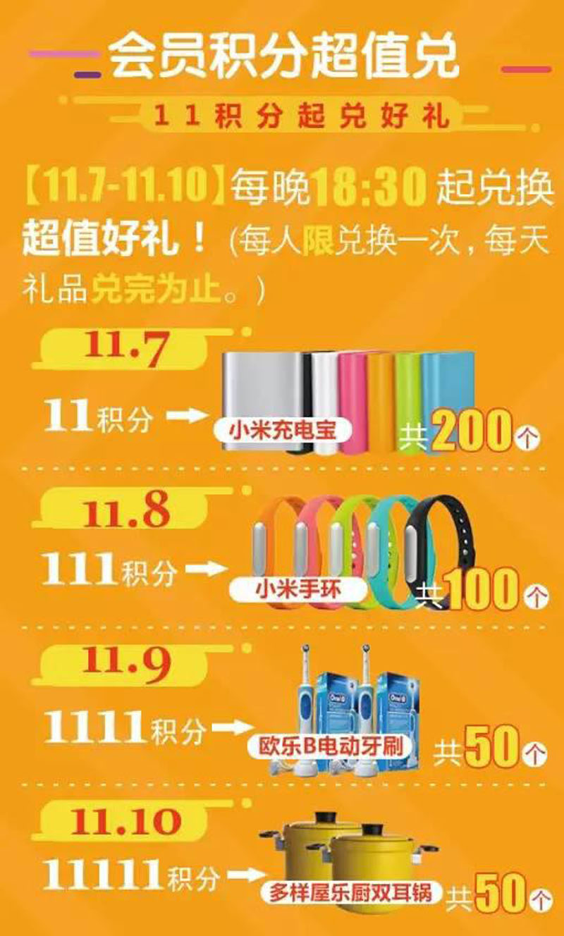 为什么限时兑换总能让你忍不住想点击？