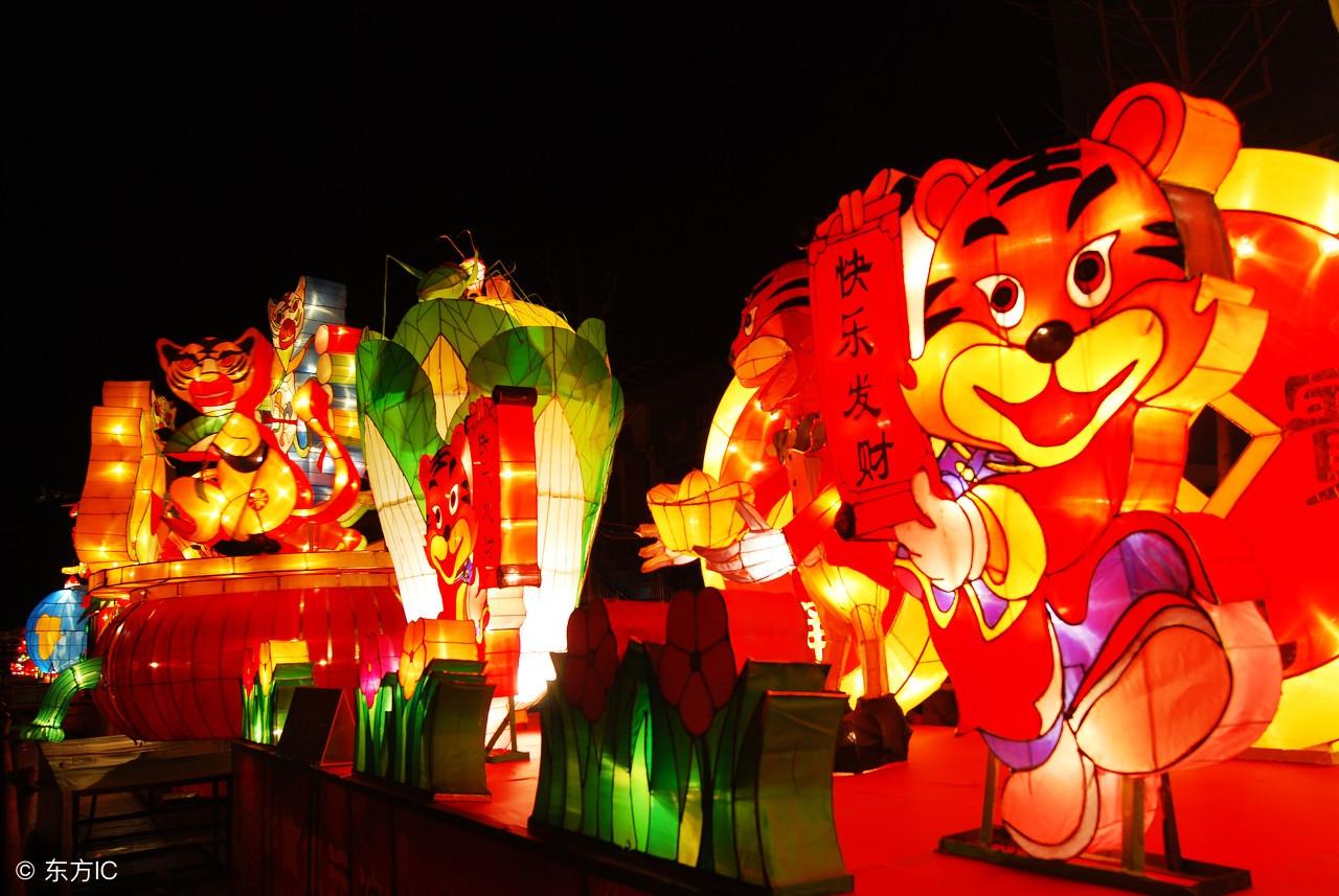 2010年出生的人到底是属牛还是属虎？